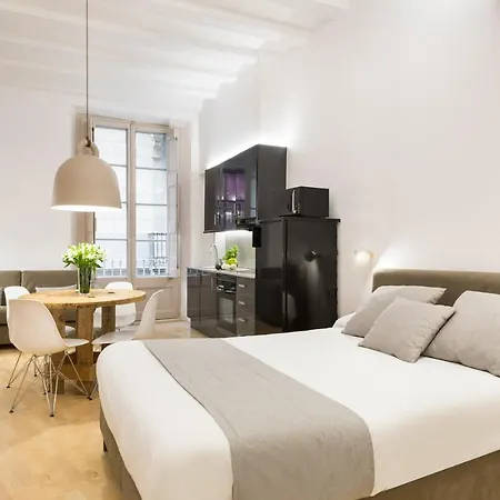 Apartmán Ola Living Cnd Canuda *
