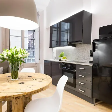 Ola Living Cnd Canuda Apartment *