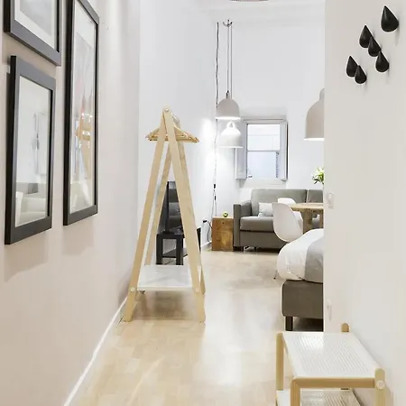 Ola Living Cnd Canuda Apartment *